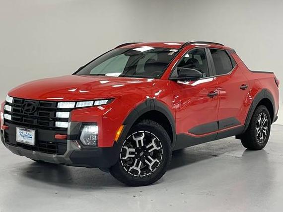 HYUNDAI SANTA CRUZ 2025 5NTJDDDF4SH128912 image HYUNDAI SANTA CRUZ 2025 5NTJDDDF4SH128912 image